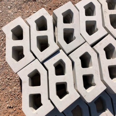 PISOGRAMA PERMEÁVEL